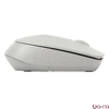 Egér vezeték nélküli RAPOO M100 Silent Bluetooth 2,4 Ghz 1300 DPI szürke