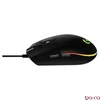 Egér vezetékes LOGITECH G203 LightSync USB 6 gombos 8000 DPI fekete