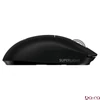Egér vezetékes LOGITECH Pro X Superlight 2,4 Ghz 5 gombos 25600 DPI fekete