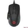 Egér vezetékes URAGE Reaper 410 fekete