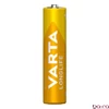 Elem mikro VARTA Longlife AAA 10-es