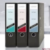 Etikett AVERY L4761-100 192x61 mm fehér iratrendezőcímke 400 címke/doboz 100 ív/doboz