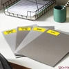 Etikett AVERY L6035-20 63,5x33,9mm univerzális sárga 480 címke/doboz 20 ív/doboz