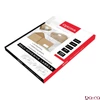 Etikett OPTIMA 32113 105x57mm 1000 címke/doboz 100 ív/doboz