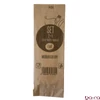 Evőeszköz készlet lebomló fa 2+1 szett kés+villa+szalvéta