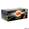 Fekete tea LIPTON Earl Grey  50x1,5 g