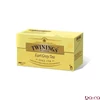 Fekete tea TWININGS Earl Grey 25x2 g