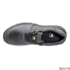 Félcipő COVERGUARD Azurite II S3 SRC ESD fekete 42-es