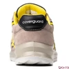 Félcipő COVERGUARD Galena S1P bézs/sárga 40-es