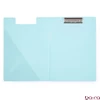 Felírótábla PASTELINI pvc fedeles A/4 zöld