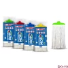 Felmosó pótfej BONUS CottonMop expert HoReCa HACCP 350 g sárga