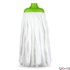 Felmosó pótfej BONUS SoftMop extra HoReCa HACCP 160 g zöld