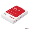 Fénymásolópapír CANON Red Label Zero A/4 80 g 500 ív/csomag