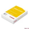 Fénymásolópapír CANON Yellow Label Print A/4 80 g 500 ív/csomag