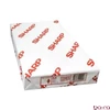 Fénymásolópapír SHARP A/4 80 g 500 ív/csomag