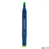 Filctoll ASTRA PEN háromszögletű kétvégű 24 színű