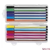 Filctoll ASTRA dobozos 12 darabos