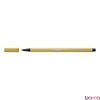 Filctoll STABILO Pen 68 khaki