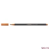 Filctoll STABILO Pen 68 metallic bronz
