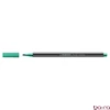 Filctoll STABILO Pen 68 metallic zöld