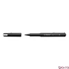 Filctoll STABILO dr!ver 0,8 mm fekete