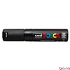 Filctoll UNI Posca PC-7M fekete