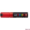 Filctoll UNI Posca PC-7M piros