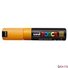 Filctoll UNI Posca PC-7M ragyogó sárga