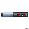 Filctoll UNI Posca PC-7M szürke