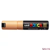 Filctoll UNI Posca PC-7M világos narancssárga