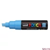 Filctoll UNI Posca PC-8K világoskék