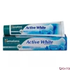Fogkrém HIMALAYA Active White fogfehérítő és frissítő gyógynövényes 75ml
