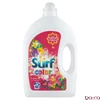 Folyékony mosószer SURF Tropical lily & ylang ylang 2 liter 40 mosás