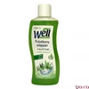 Folyékony szappan WELL aloe vera 1L