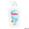 Folyékony szappan pumpás BABA kamilla 250 ml