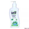 Folyékony szappan pumpás WELL aloe vera 500 ml
