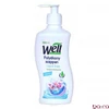 Folyékony szappan pumpás WELL glicerines 500 ml