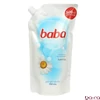 Folyékony szappan utántöltő BABA kamilla 500 ml