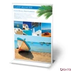 Fotópapír AVERY 2798 A/4 laser fényes 200 g 100 íves