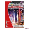 Fotópapír FORTUNA A/4 inkjet matt 180 g 50 íves