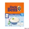 Főzőtasakos rizs UNCLE BEN`S basmati 4x125 g