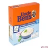 Főzőtasakos rizs UNCLE BEN`S basmati 4x125 g
