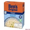 Főzőtasakos rizs UNCLE BEN`S basmati 4x125 g