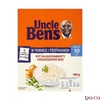 Főzőtasakos rizs UNCLE BEN`S hosszúszemű 4x125 g