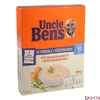 Főzőtasakos rizs UNCLE BEN`S hosszúszemű 4x125 g