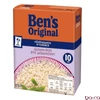 Főzőtasakos rizs UNCLE BEN`S jázmin 4x125 g