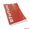 Füzet kockás FORTUNA A/4 32 lapos 87-32