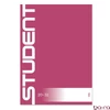 Füzet sima ICO Student A/5 32 lapos 20-32