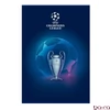 Füzet kockás CHAMPIONS LEAGUE A/5 54 lapos