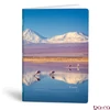 Füzet kockás LIPAMILL A/4 40 lapos Travel
